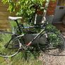 Vintage Fixed Gear Bike (repairs required) Image 2
