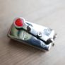 Vintage Mechanical Self timer Haka AutoKnips  shutter release Image 4