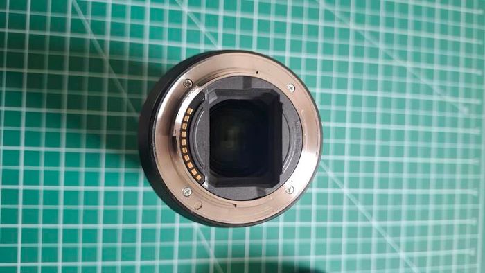 Sony Macro Lens FE 90mm F2.8 G OSS