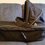 Out n about bassinet/ Carrycot Image 3