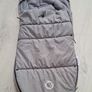 Bugaboo Cameleon3 Classic Complete Pram, Pushchair and maxicosy carseat & isofix Grey Melange Image 8