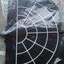 Abu Garcia target board Image 2