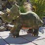 Kota Robotic Triceratops Image 3