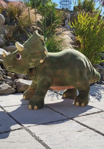 Kota Robotic Triceratops