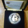 2004  Celtic Swan Coin Image 4