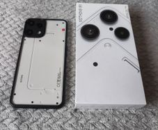 Nothing Phone (3a) Lite Unlocked x2 sims