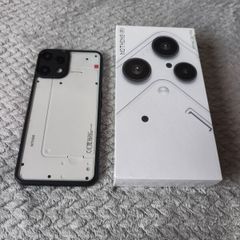Nothing Phone (3a) Lite Unlocked x2 sims