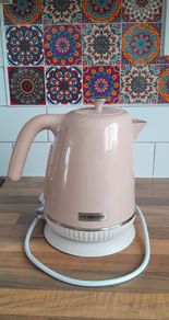Kenwood kettle