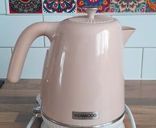 Kenwood kettle