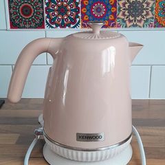 Kenwood kettle