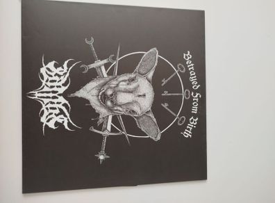 Lambs vinyl lp