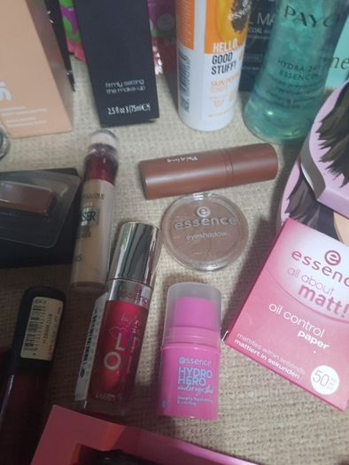 huge make up/beauty bundle