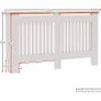 Radiator Cover Image 2