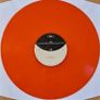 AC/DC limited edition orange coloured vinyl record. Mint condition. Recorded live at the Agora Ballroom Cleveland August 22nd 1977 Image 5