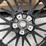 Genuine Porsche RS Spyder 21" Alloy Wheels Image 9