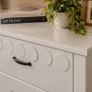 Large Double Chest of Drawers Image 9