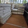 base and mattress Image 2