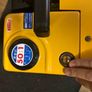 suzuki generator vintage rare Image 3