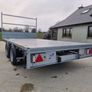 Ifor williams trailer Image 4