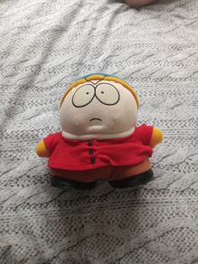 southpark plush toy
