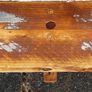 New Rustic Stove Mantle / Floating Shelf Image 4