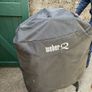 Weber Q1400 Gas Barbecue Image 2