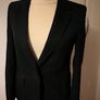 Navy blazer Image 3
