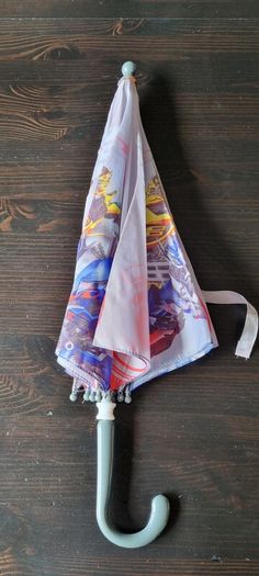 Kids umbrellas