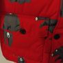New Boden Red Bear Coat age 13-14 Image 6