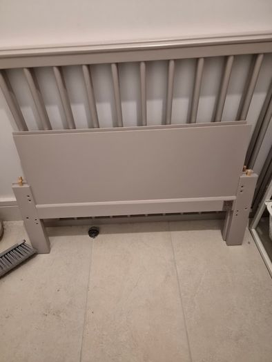 Cotbed