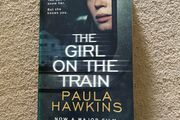 The girl on the train