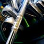 Set of Titleist Golf Clubs Image 6