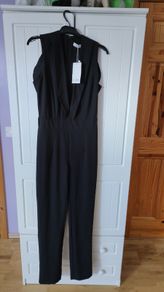 Sexy Coveralls/dress (NEW!)