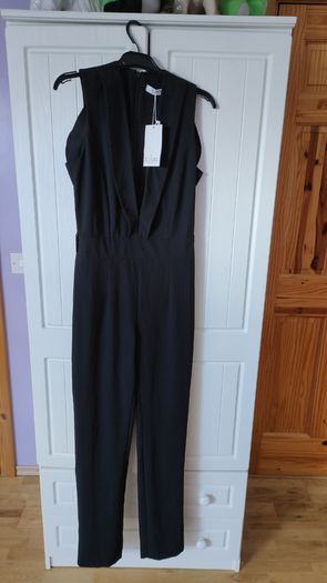Sexy Coveralls/dress (NEW!)