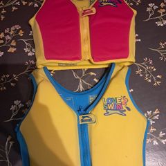 Scavenger Love2Swim Float Aid