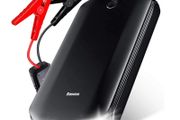 Power Starter Super Energy Car Jump Starter 8000mAh