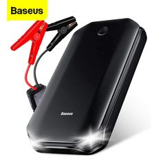 Power Starter Super Energy Car Jump Starter 8000mAh