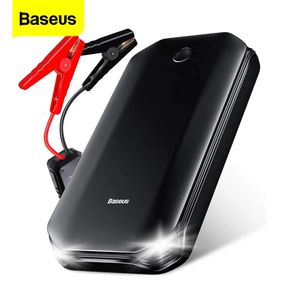 Power Starter Super Energy Car Jump Starter 8000mAh