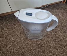 Brita Marella Water Filter Jug