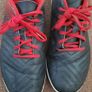 Kipsta boys  astro shoes Image 2