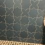 Porto cross azure tile Image 4