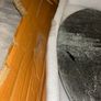 Laura James Broken Marble Coffee table Image 3