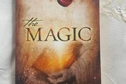 The Secret: The Magic - Rhonda Byrne