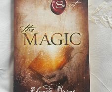 The Secret: The Magic - Rhonda Byrne