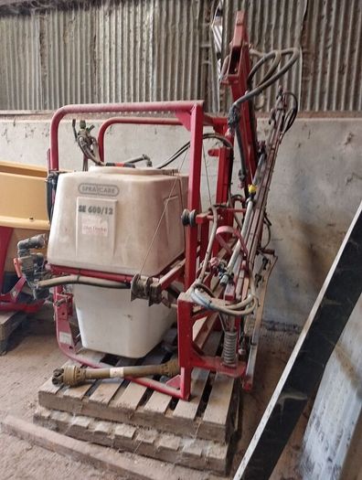 sprayer