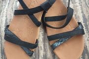 Skechers ladies sandals