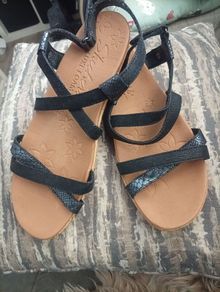 Skechers ladies sandals