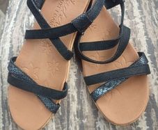 Skechers ladies sandals