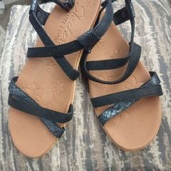 Skechers ladies sandals