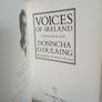 Voices of Ireland: Conversations with Donncha O Dulaing (HQ872) Image 2